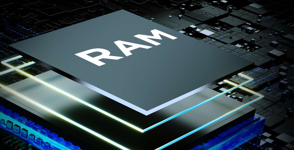 ram