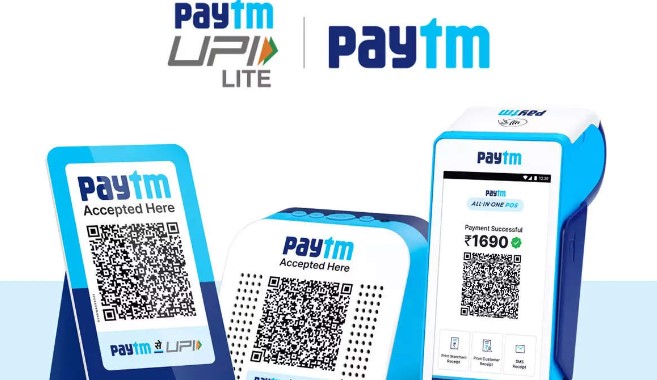 PAYTM BNK